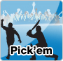 Champions Trophy Pick'em