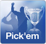 Champions League Pick'em