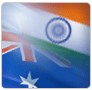 India v Australia