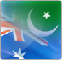 Australia v Pakistan