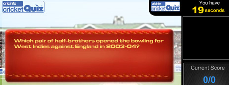 Quiz