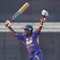 Cricket Firsts