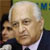 Shaharyar Khan 