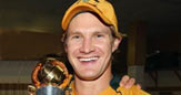 Shane R Watson Shane R Watson
