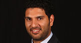 Yuvraj Singh 