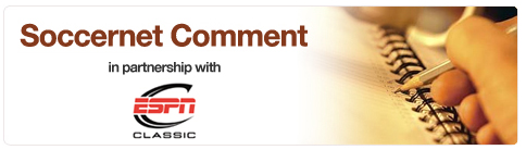 Soccernet Comments