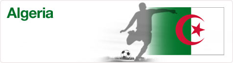 Algeria