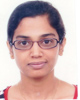 Akshata V T