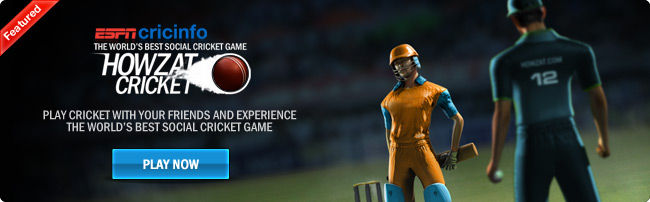 LiveCricket | Cricket Online