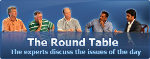 The Round Table