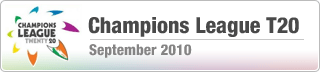 Champions League T20