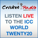 Cricket Radio