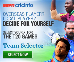 Team Selector