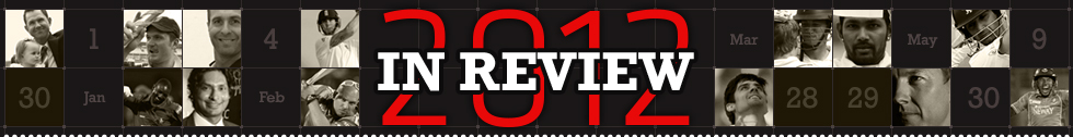 2012 Review