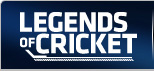 Cricinfo Legends of cricket