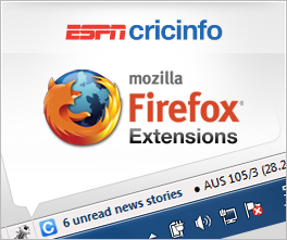 Mozilla Firefox Extension