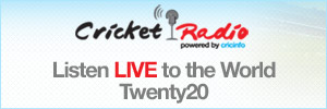 Cricinfo Radio