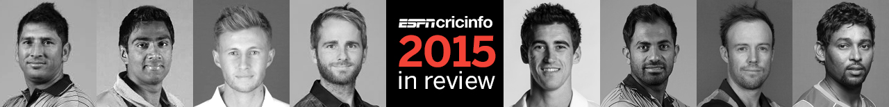 Review2015 Home