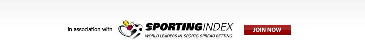 Sporting index