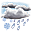 Rain/Snow