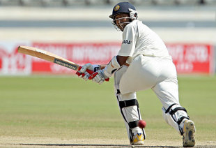 Wasim Jaffer 's century set up West Zone's 218-run win over East Zone in the final of the Deodhar Trophy in Cuttack © AFP