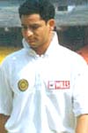 Hrishikesh Kanitkar