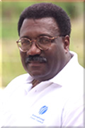 Clive Lloyd