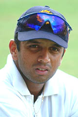 Rahul Dravid